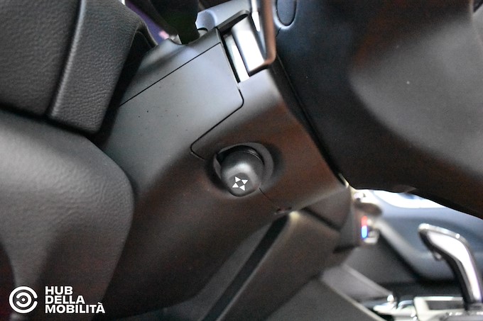 MASERATI Levante MHEV 330 CV AWD GT